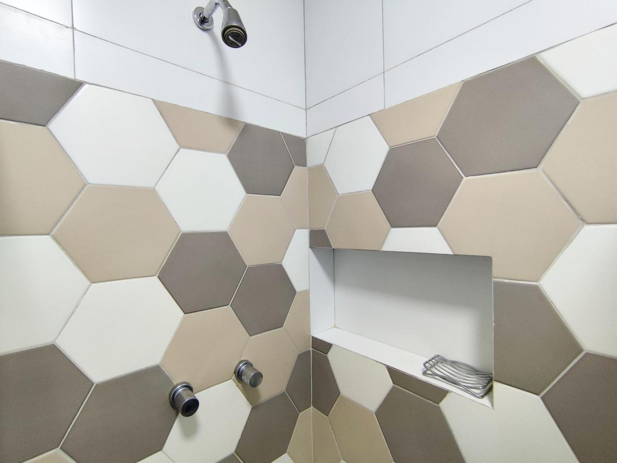 Renovated At Copacabana 604 Appartamento *