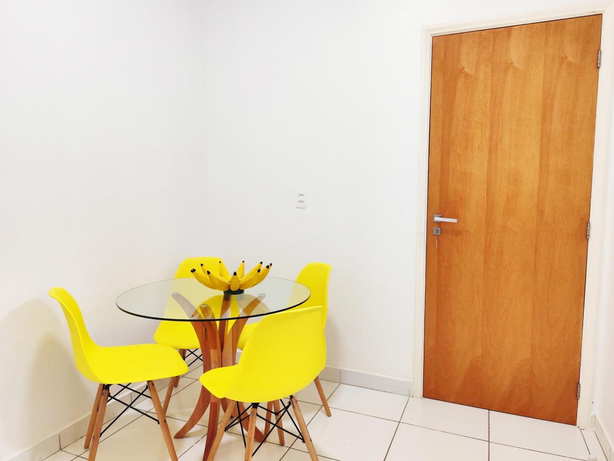 Renovated At Copacabana 604