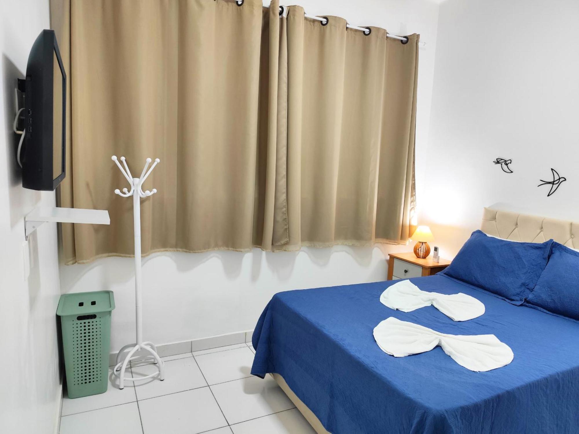 Renovated At Copacabana 604 Appartamento *