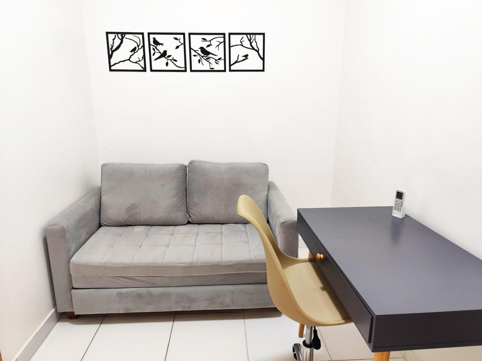 Renovated At Copacabana 604 Appartamento *