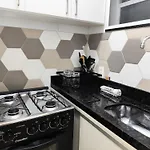 Renovated Studio At Copacabana Beach 604
