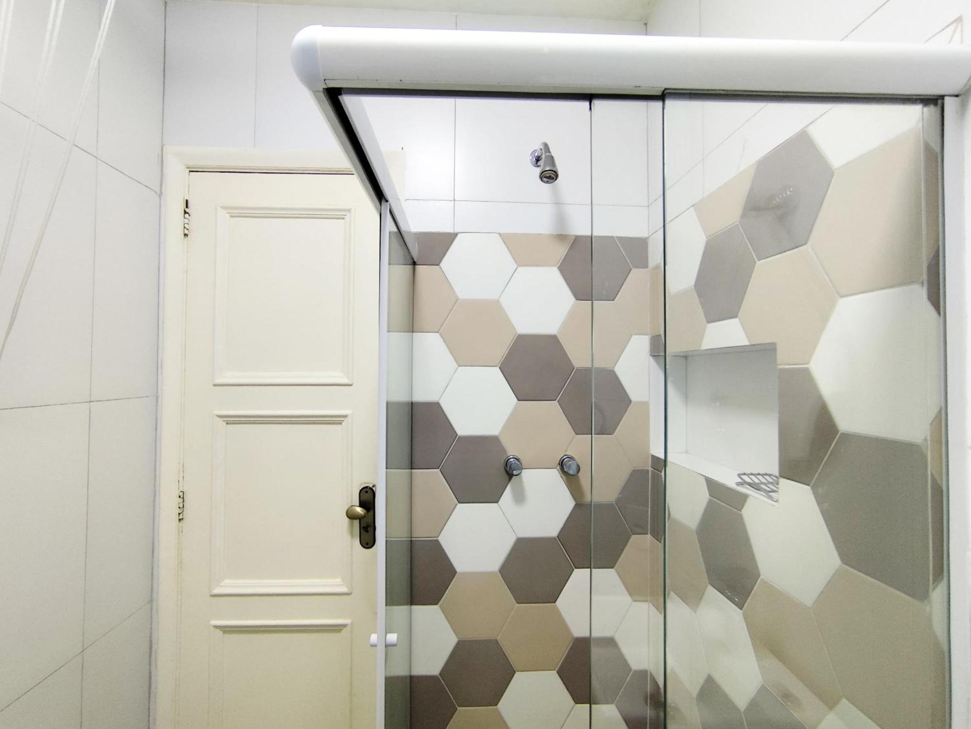 Renovated At Copacabana 604 Apartamento