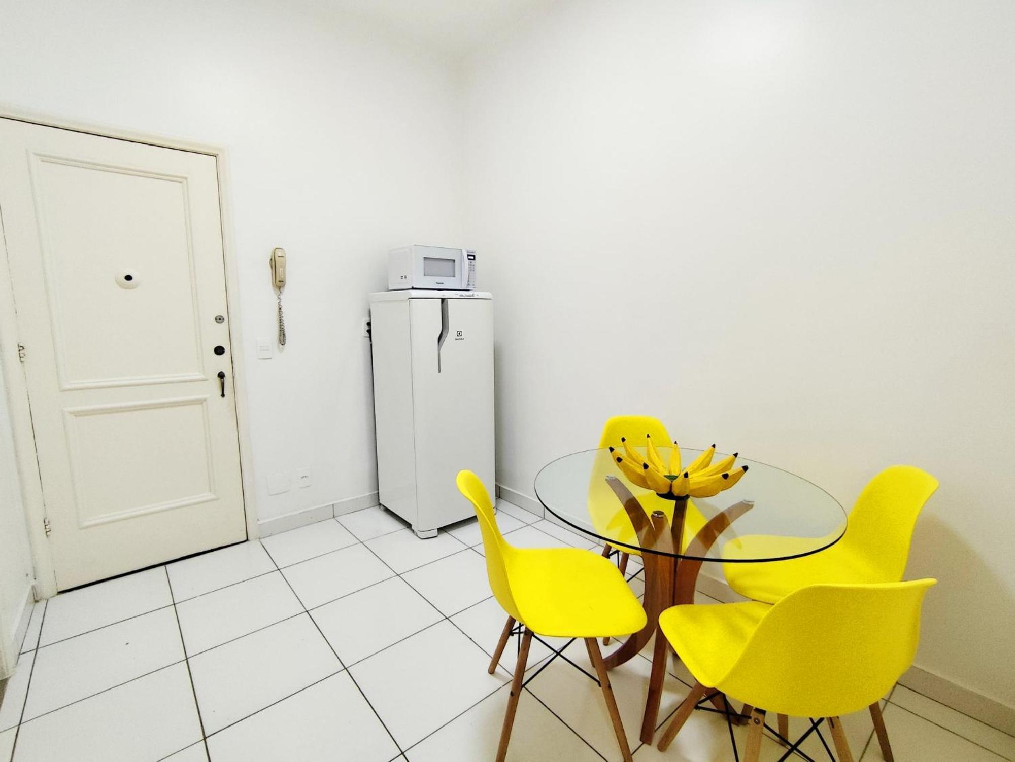 Renovated At Copacabana 604 Apartamento Rio de Janeiro