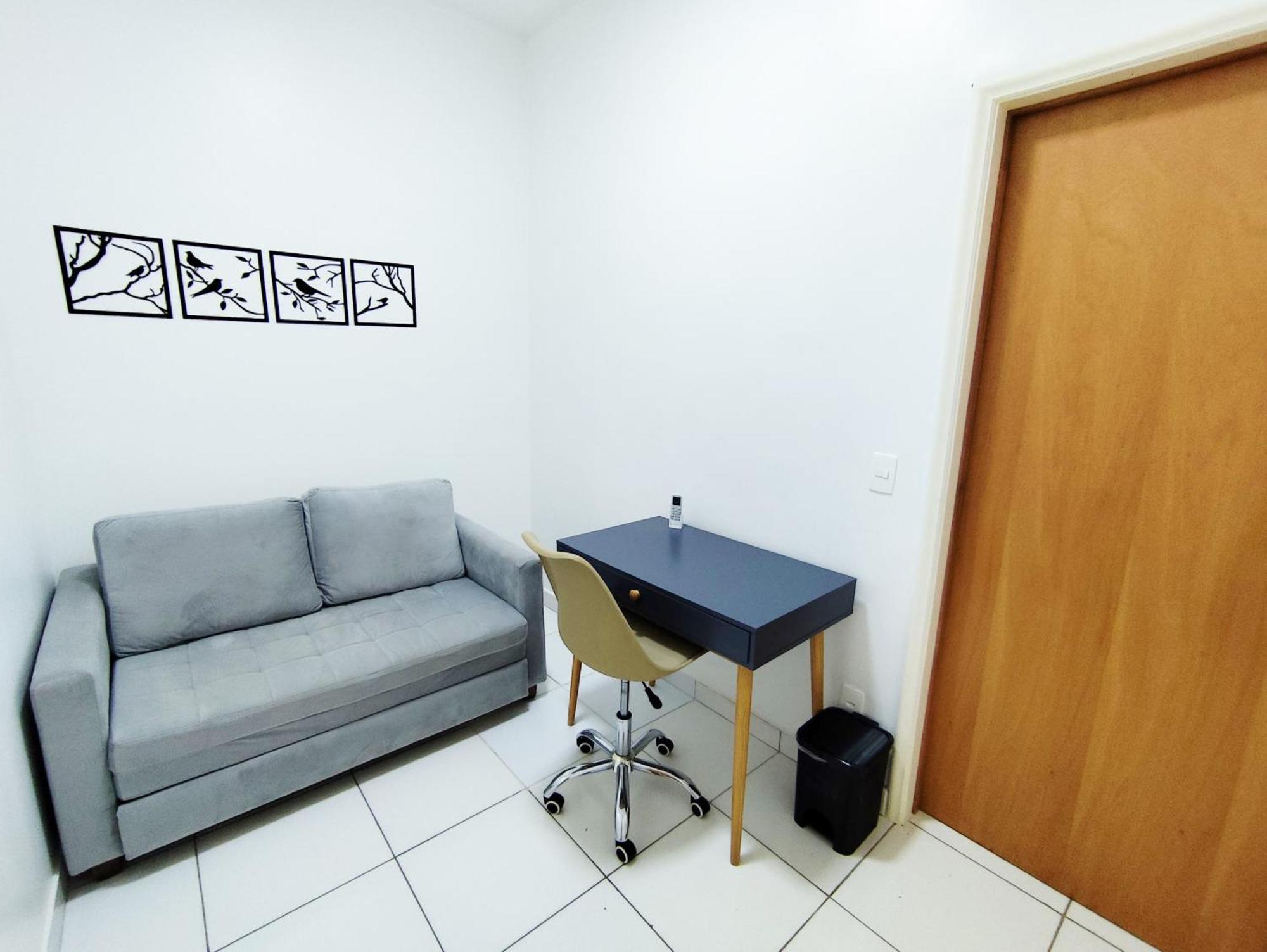 Renovated At Copacabana 604 Rio de Janeiro