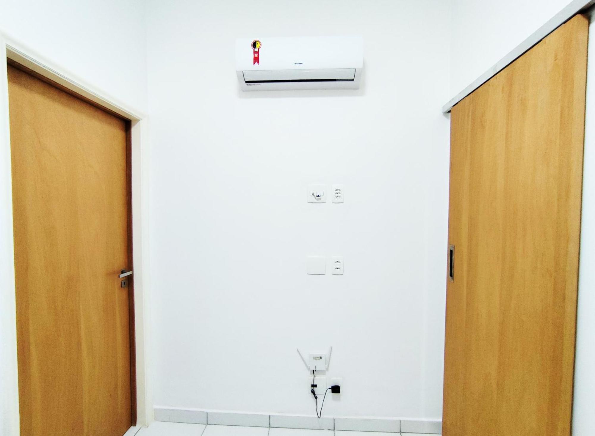 Apartamento Renovated At Copacabana 604