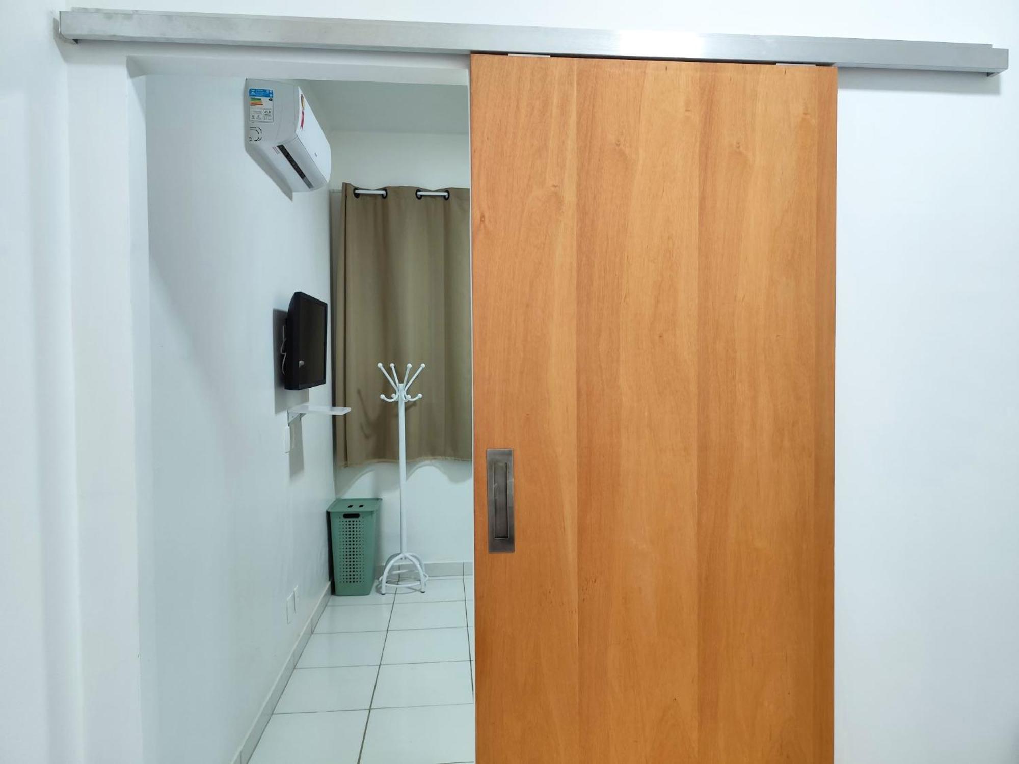 Apartamento Renovated At Copacabana 604 Rio de Janeiro
