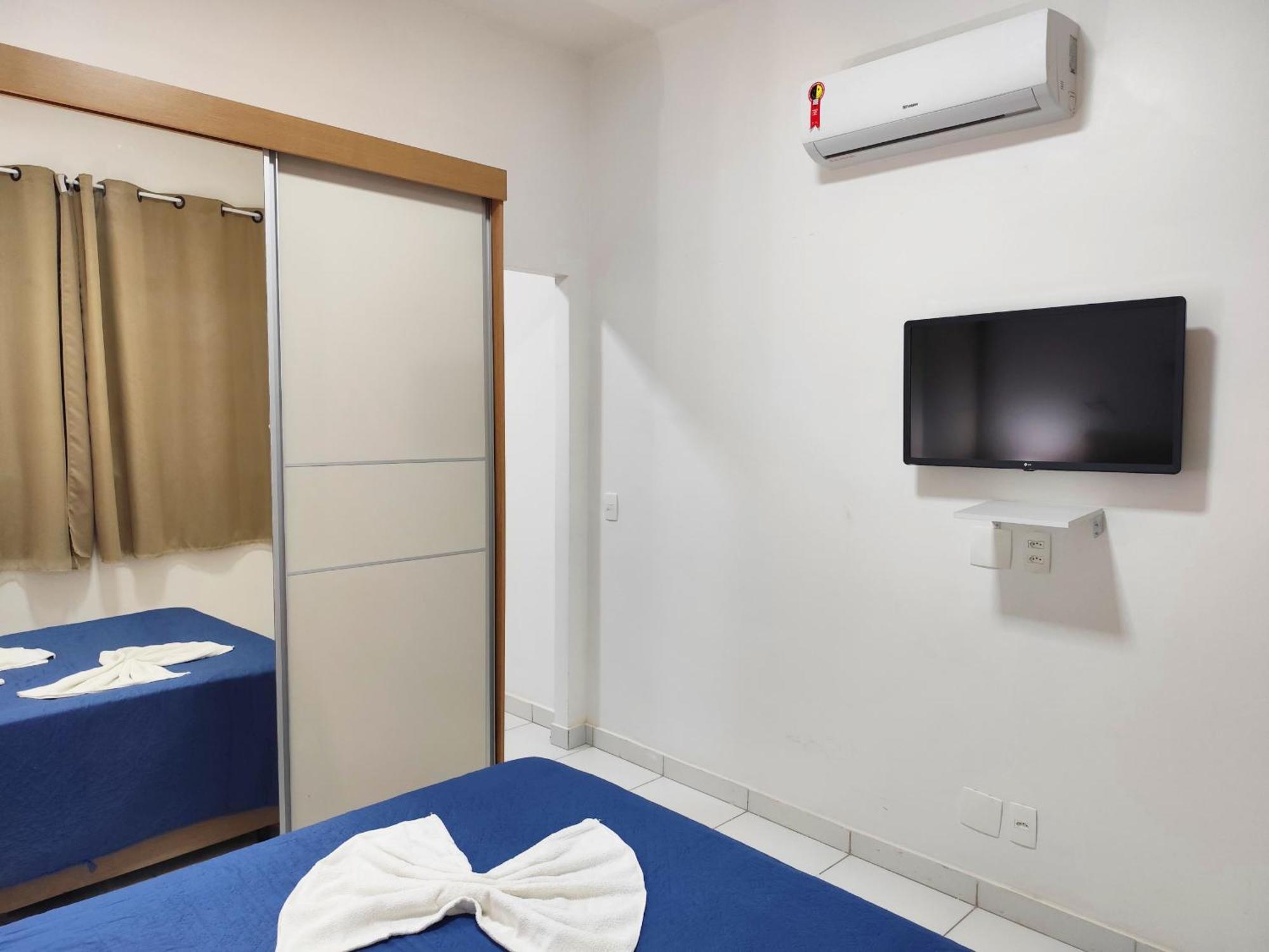 Renovated At Copacabana 604 Apartamento *