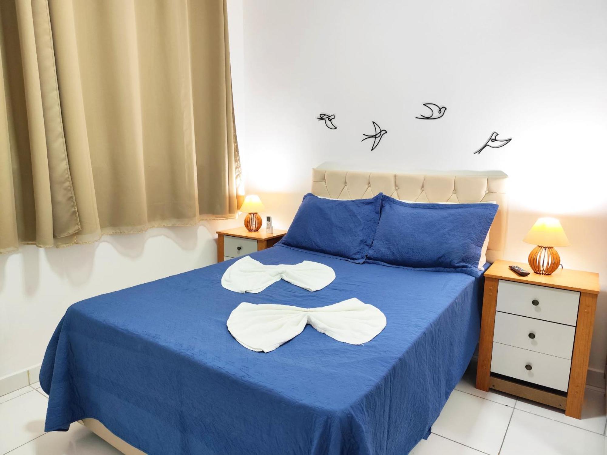 Apartamento Renovated At Copacabana 604