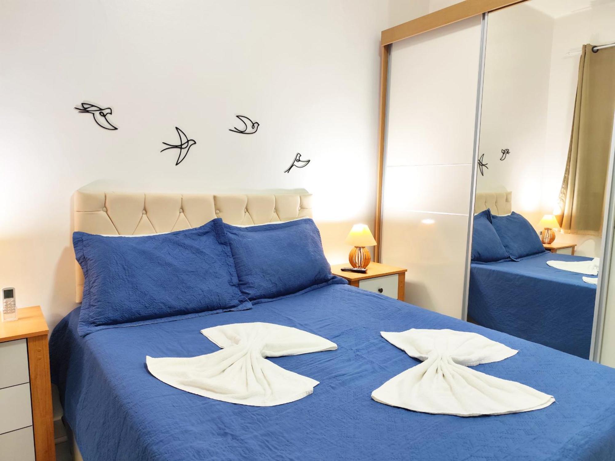 Apartamento Renovated At Copacabana 604